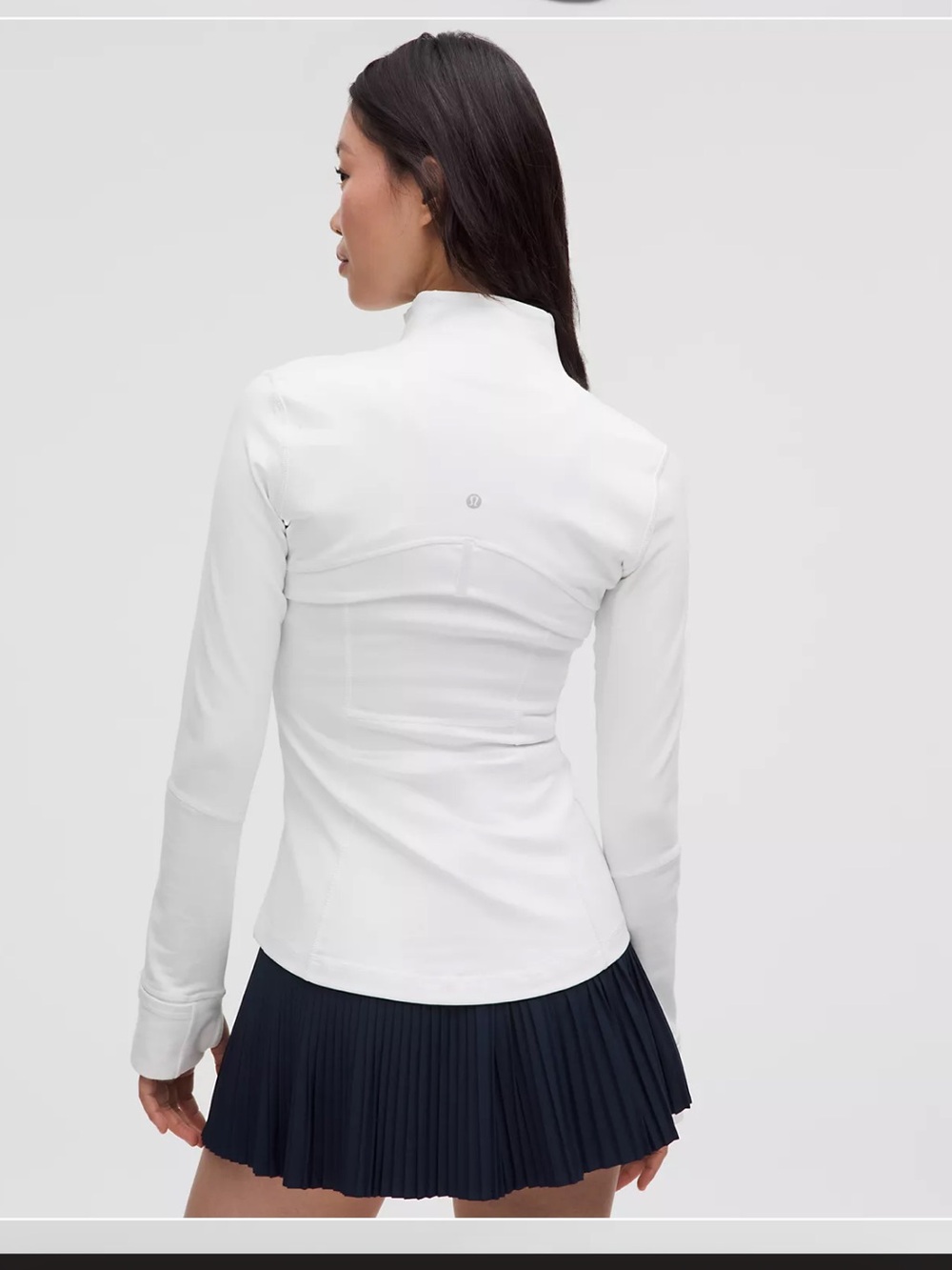 LULULEMON DEFINE JACKET Nulu